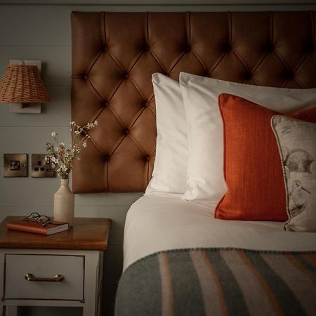 The Royal Heysham Hotel Eksteriør billede