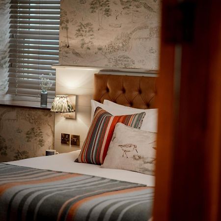 The Royal Heysham Hotel Eksteriør billede