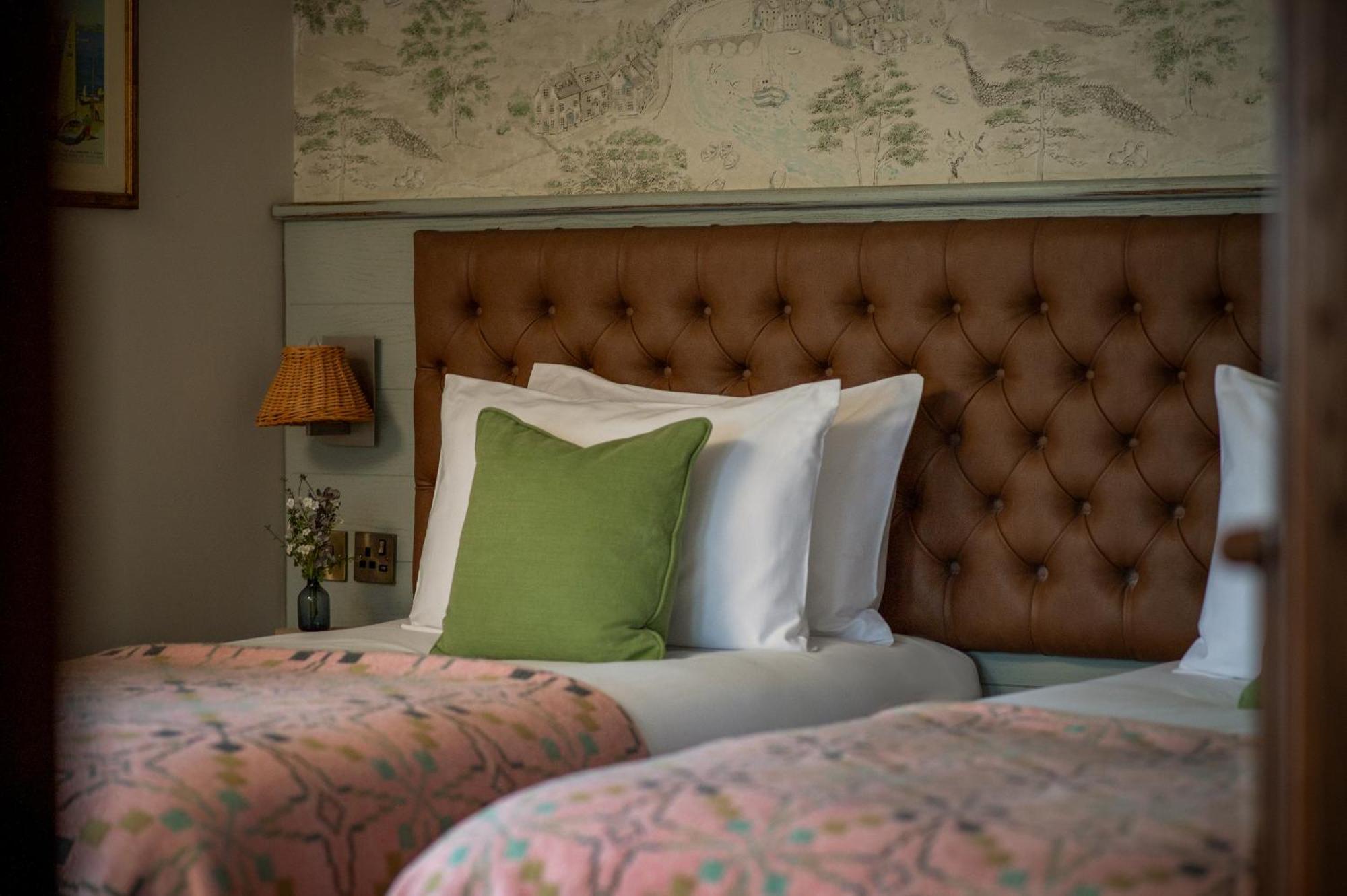 The Royal Heysham Hotel Eksteriør billede