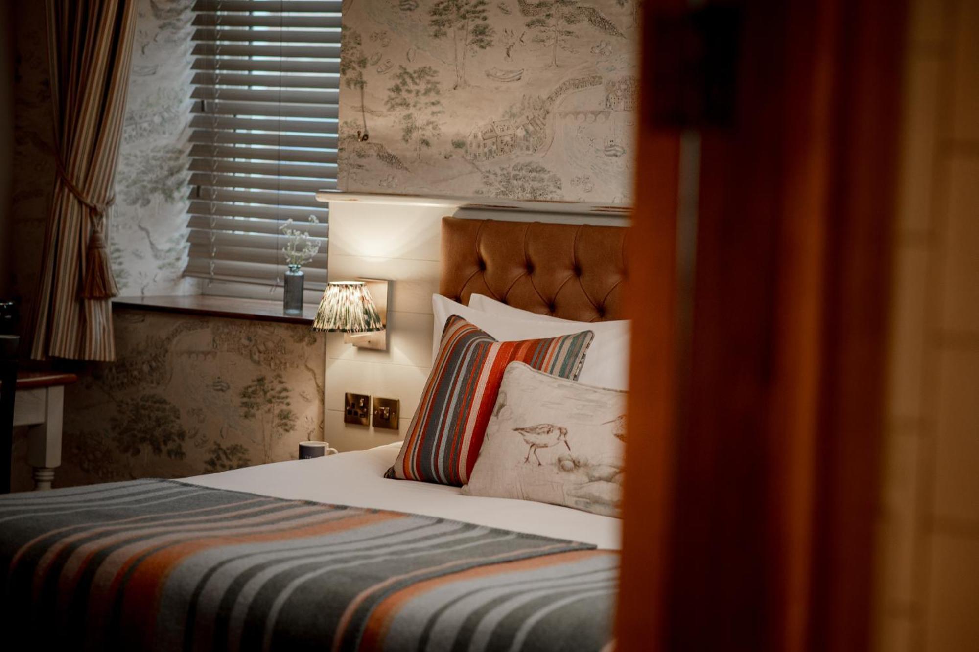 The Royal Heysham Hotel Eksteriør billede