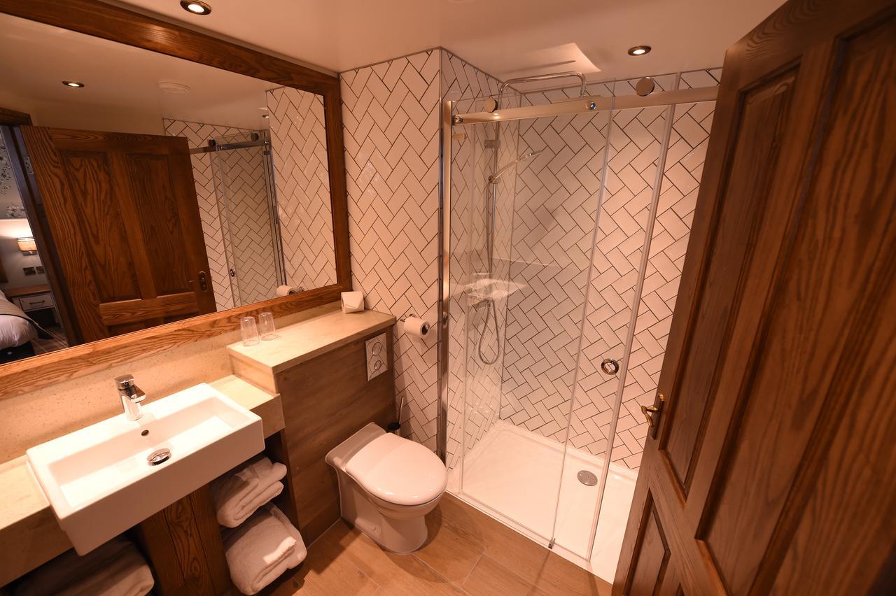 The Royal Heysham Hotel Eksteriør billede