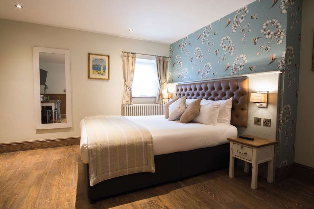 The Royal Heysham Hotel Værelse billede